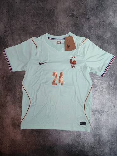 Nike maillot france extérieur - nike,