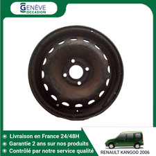 🇫🇷 JANTE TOLE RENAULT