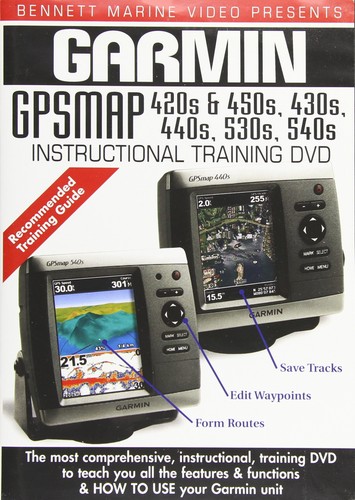 Garmin gps map 420s - gps, and