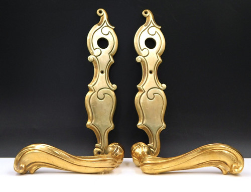 7mm ancienne paire de - ▨7mm,