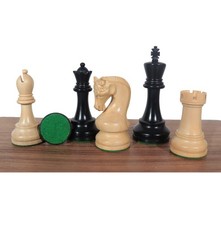 Le jeu d'échecs Leningrad