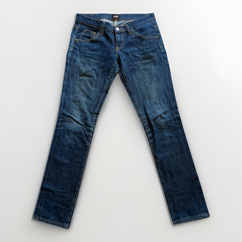 Lee lynn narrow jeans womens - lynn,
