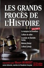 Les grands procès de