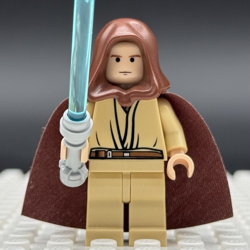 Lego star wars - star, obi