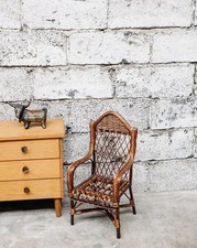 Marcus, le fauteuil pour