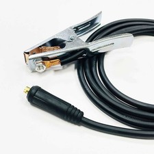 Machine à souder pince de