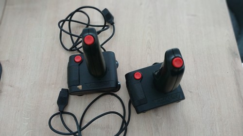 Ancienne manette poignée - ancienne,