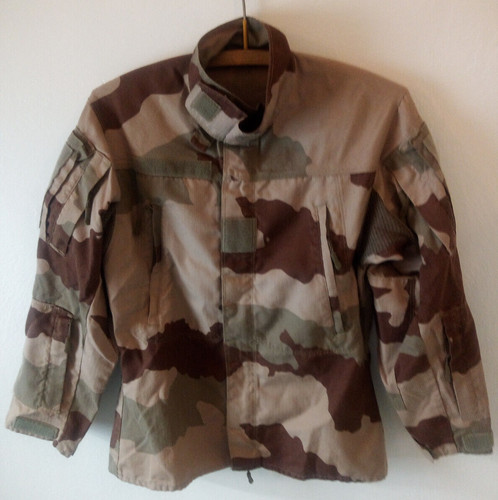 Veste chemise combat zd - veste/chemise,