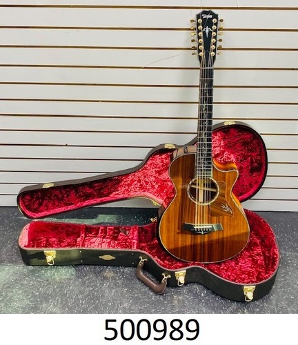 Taylor ps52ce grand - ps52ce,