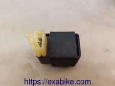 relai de pompe a essence pour