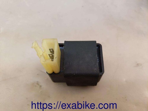 Relai pompe essence pour - de, a