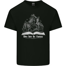 Plongée Dans Fantaisie Livre