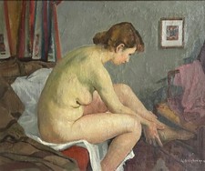 Tableau style impressionniste