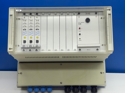 Mütec sil2 transmitter power - mütec, sil2-transmitter