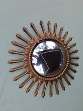 Miroir Soleil chaty vallauris