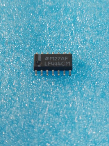 Cms lf444cm ic smd lf444 - cms, ~