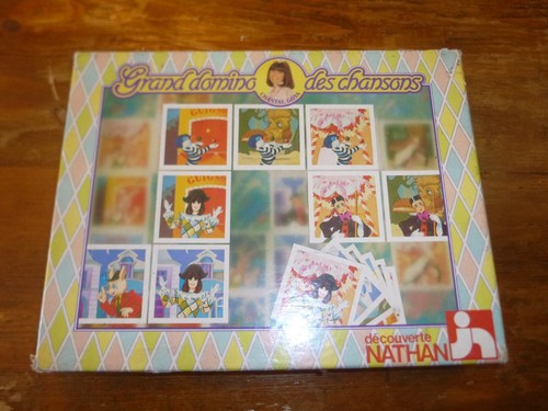 Vintage des années chantal - années, 80