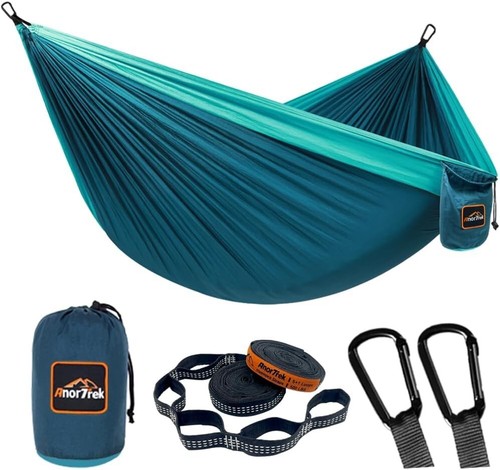 Hamac simple portable camping - hamac,