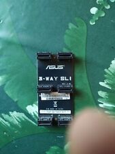 ASUS 3-WAY SLI
