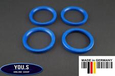 4 Bagues de Centrage Anneaux