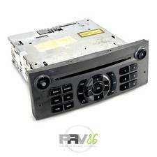 Autoradio RD4 *** POUR PIECES *** / 6564V1