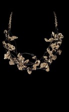 dolce vita NECKLACE collier