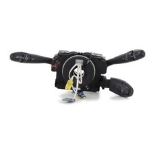 Commodo monobloc - Peugeot 307 SW PH.1 - 6242C4 - X0-9364K