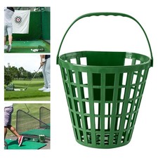 Panier de ramassage de balles