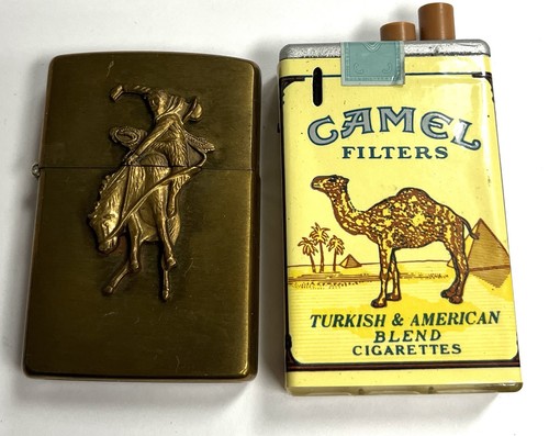 Vintage marlboro wild - wild, west