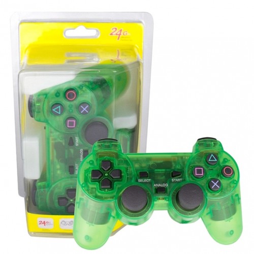 Manette sans fil - , compatible