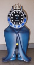Foolex GMT Dark Rise Batman