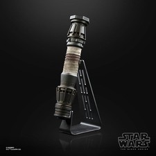 Star Wars Black Series sabre