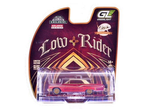 1963 chevrolet impala lowrider - 1963,
