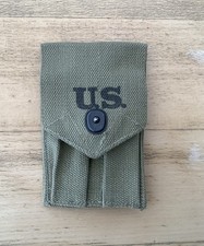 PORTE CHARGEUR VIDE POUR COLT