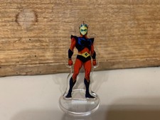 silhouette pvc acrylique