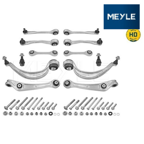 Control trailing arm kit - control/trailing,