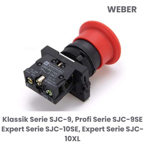 Remplacement pour weber - pour,
