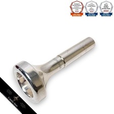 Embouchure à tube large