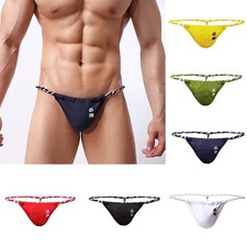 Culotte sexy caleçon mini 1x