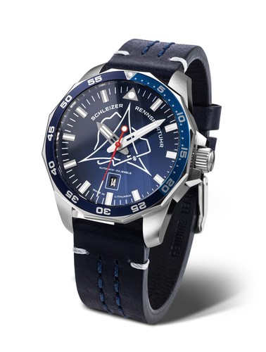 Vostok europe schleizer - europe, «schleizer