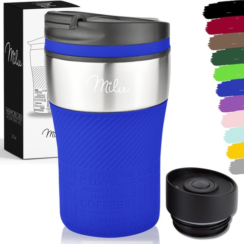 Mug isotherme etanche - etanche, 210ml