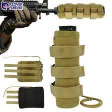 Tactical Suppressor Wrap Cover