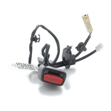 Attache ceinture sécurité