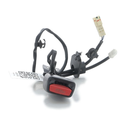 Attache ceinture sécurité