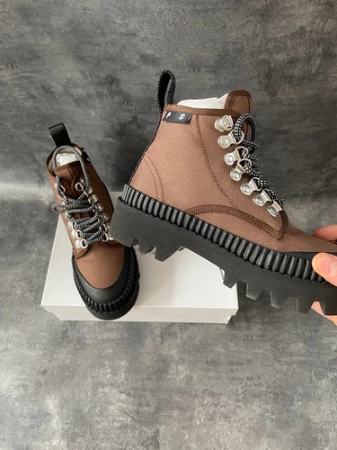 Chaussures bottines proenza - chaussures,