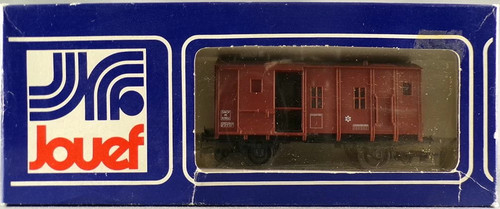 Jouef 6480 sncf - 6480,
