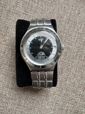 Montre swatch irony One jewel