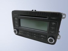Original Rcd 300 CD Radio Avec