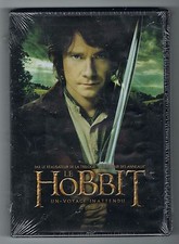 LE HOBBIT - UN VOYAGE