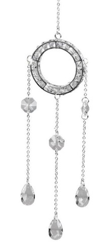 607102 pendant anneau - pendant,